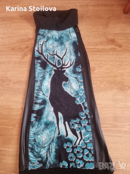 Дамска туника, снимка 1