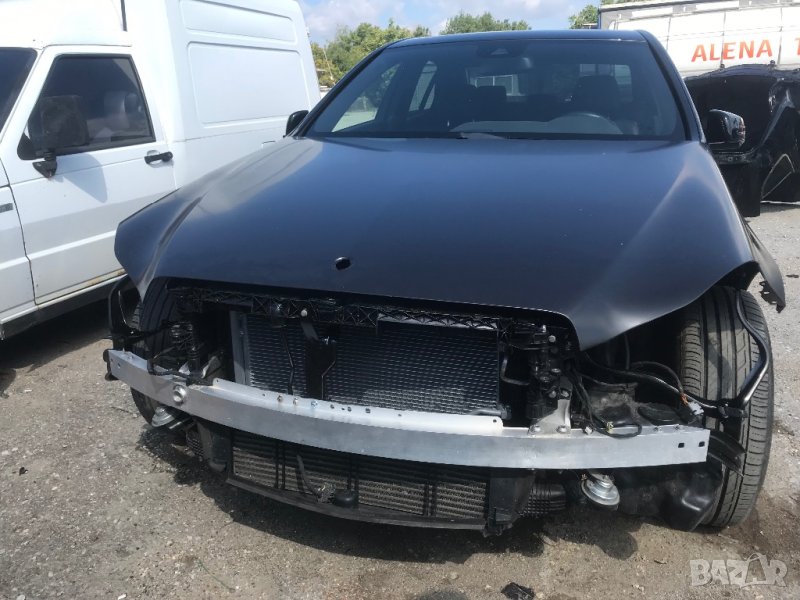 Мерцедес Е 220 2015 фейс НА ЧАСТИ 651 engine OM651 мотор , снимка 1