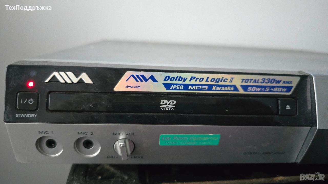 aiwa , снимка 1