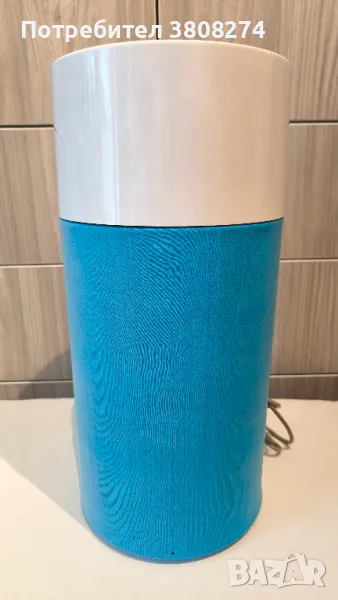 Пречиствател за въздух Blueair, модел Blue Pure 411, снимка 1