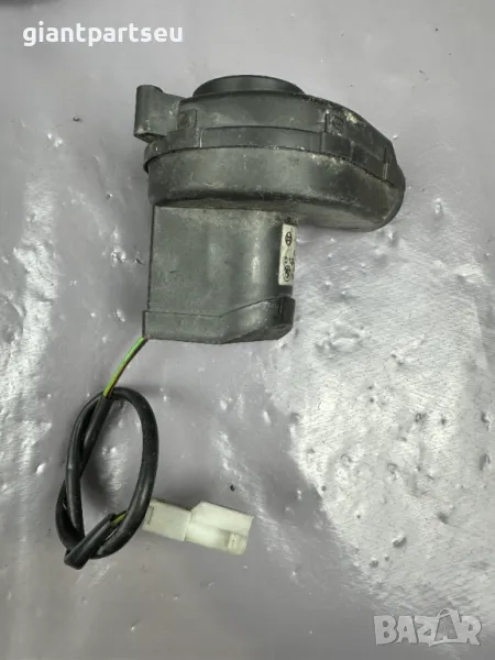 Охлаждащ Вентилатор за БМВ BMW E53 E65 0130002840, снимка 1