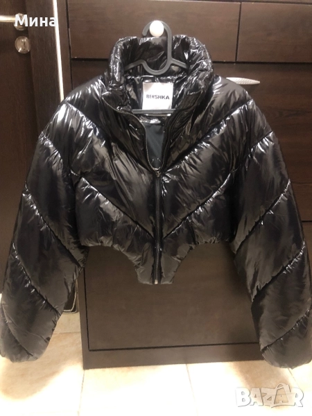 Зимни якета на известни брандове S,M,L, снимка 1