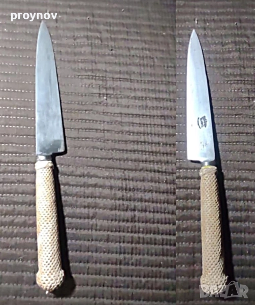 Нож Retro Commode - JU-CA 27,5 см., снимка 1