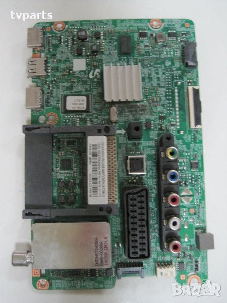 Мейнборд SAMSUNG UE40J5000 BN41-02098B BN41-02098 BN94-07136B 100% работещ, снимка 1