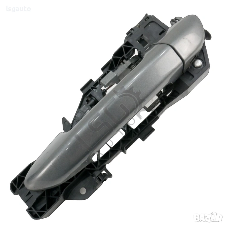 Предна лява външна дръжка Volkswagen Passat (B6) 2005-2011 ID: 157738, снимка 1