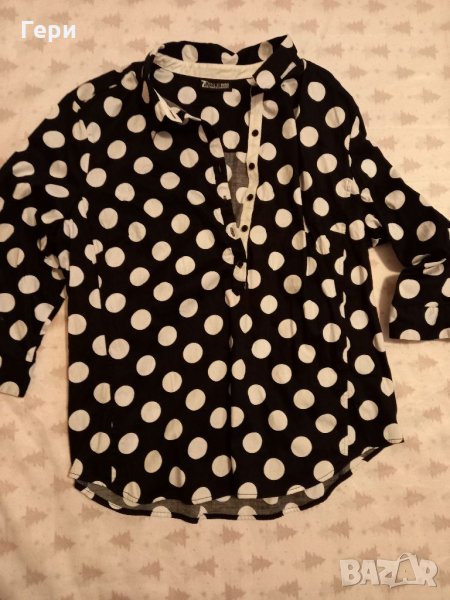 7th avenue/дамска риза, снимка 1