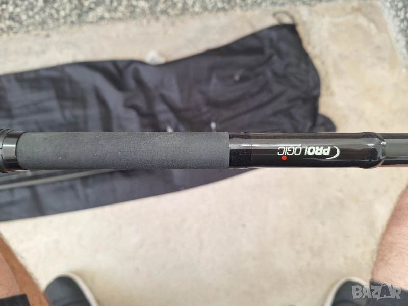 въдица PROLOGIC c1xg от 3 секции, снимка 1