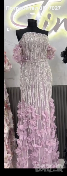 Рокля, снимка 1