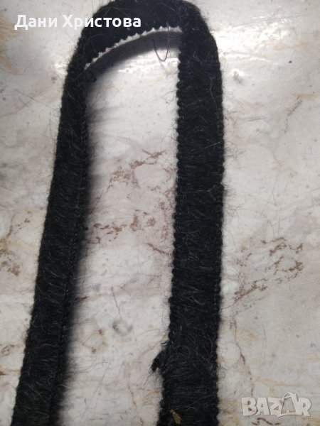 Ширит за народни носии, снимка 1