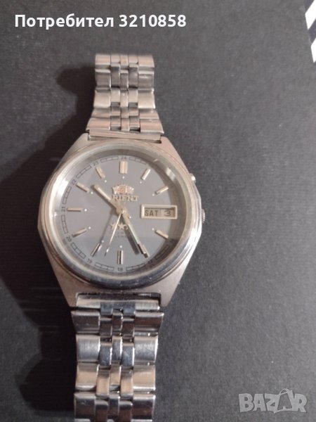 Мъжки часовник,, Ориент ", снимка 1