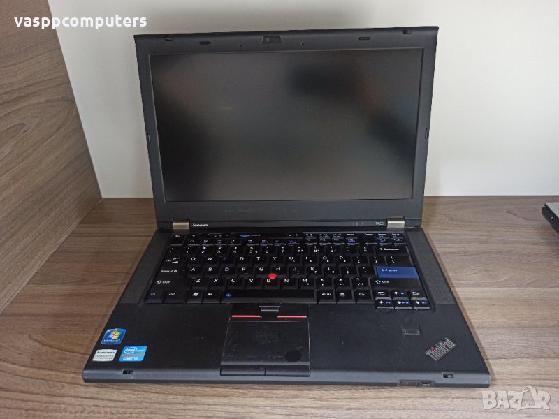 Lenovo T420 на части, снимка 1