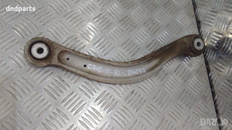 Носач Mercedes CLS250 CDI C218 2011г.(заден ляв)	, снимка 1