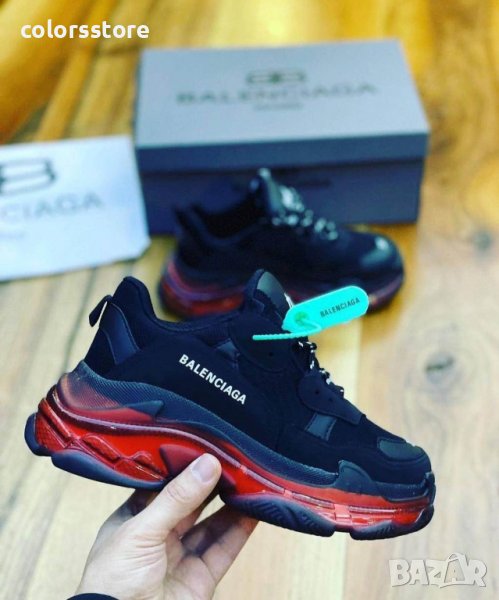Дамски маратонки  Balenciaga  код Br265, снимка 1
