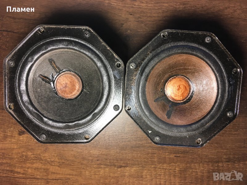 Говорители Филипс / Philips, снимка 1