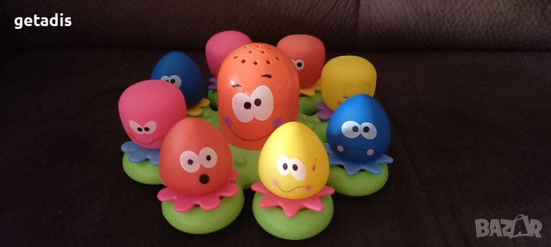 играчки за баня , снимка 1