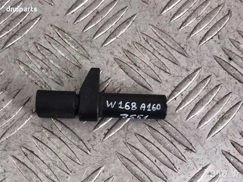 Датчик вал Mercedes A160,W168,2000г., снимка 1