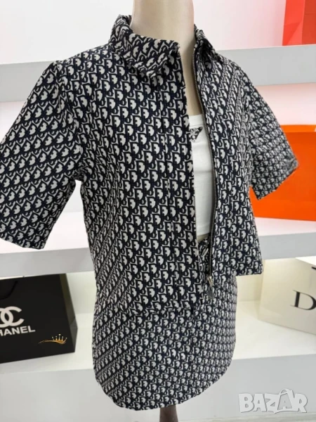 дамски комплект christian dior , снимка 1