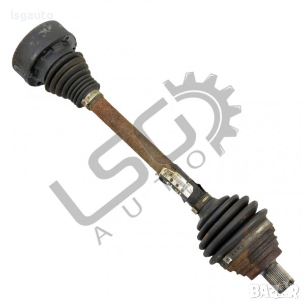 Лява полуоска AUDI A3 (8PA)(2004-2008) ID:89851, снимка 1