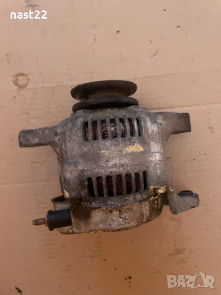 Алтернатор за Сузуки Самурай 1.3, снимка 1