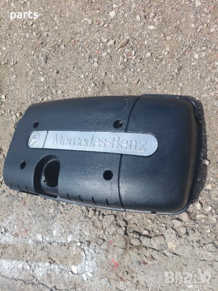 Кора Двигател Мерцедес А класа W168 N, снимка 1