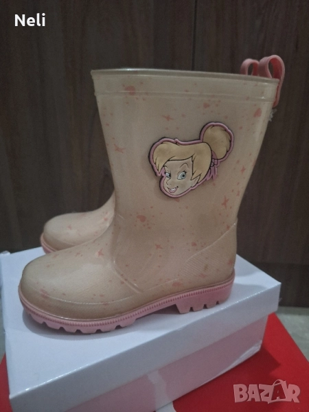 Детски гумени ботуши, снимка 1