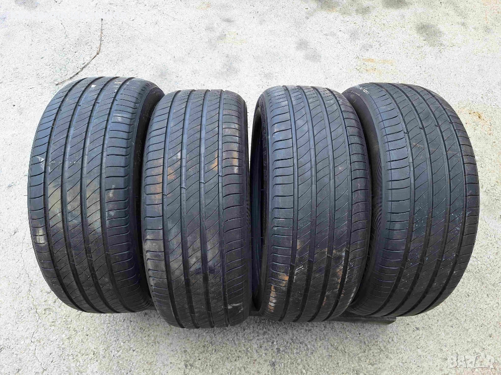 4бр. нови летни гуми Michelin 255/45 R20 SUV, снимка 1