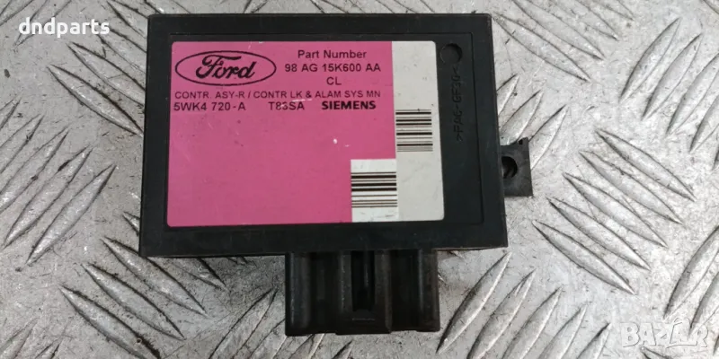 Модул Ford Focus 1.8TDDi 2000г.	, снимка 1