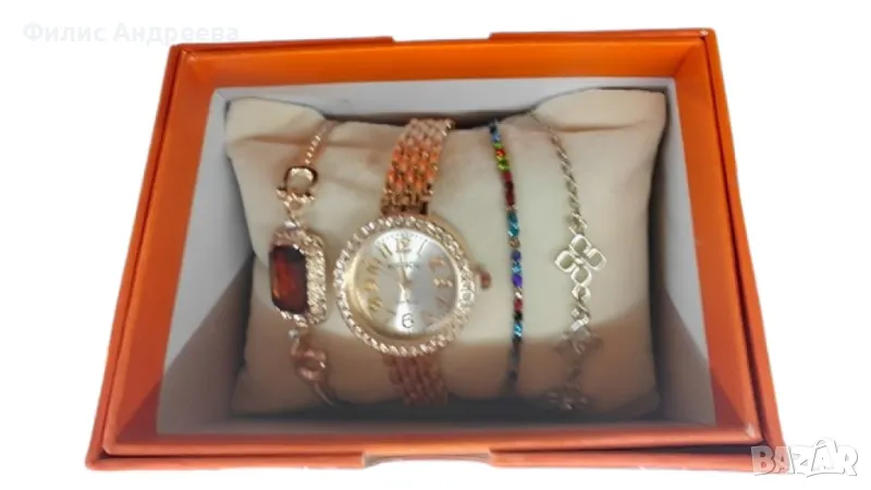 Подаръчен комплект, снимка 1