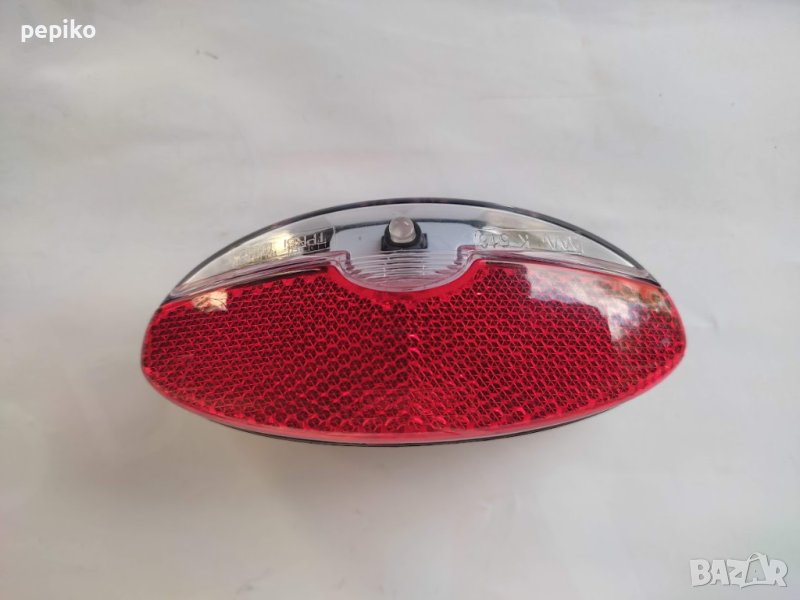 Продавам колела внос от Германия  задно стопче за велосипед Champo, снимка 1