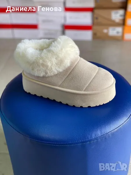 ДАМСКИ БОТИ, снимка 1