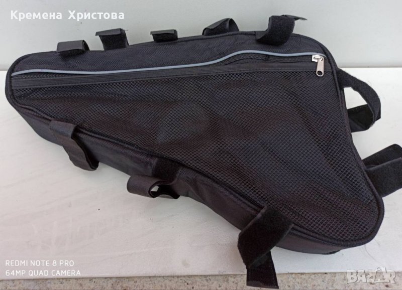Чантичка за батерия за електрически велосипед , снимка 1