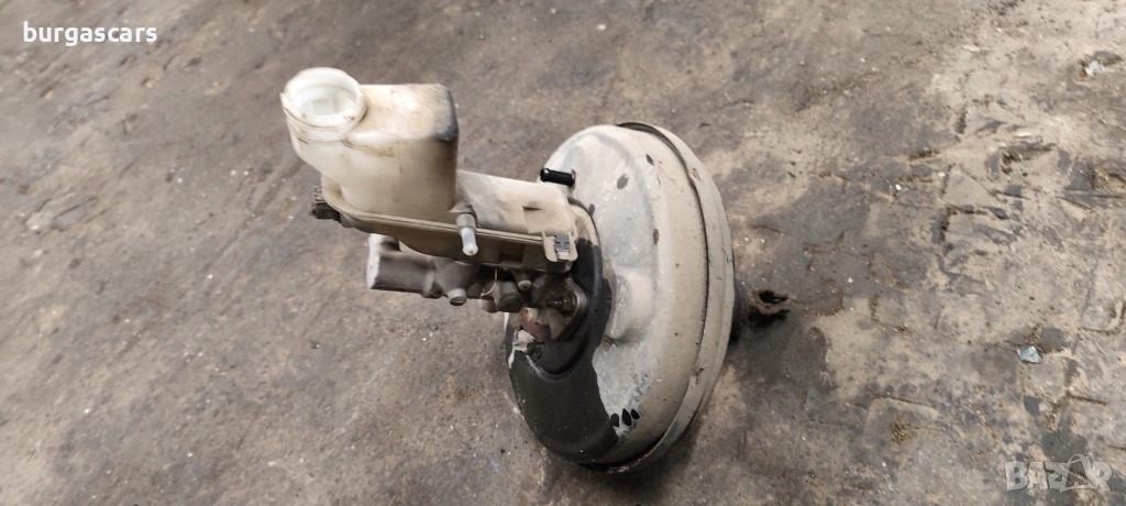 Серво спирачна помпа Mazda 6, снимка 1