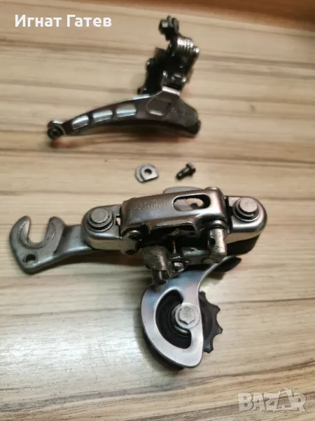 Shimano Positron, снимка 1