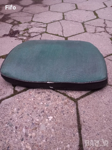 Облегалка за руска седалка, снимка 1