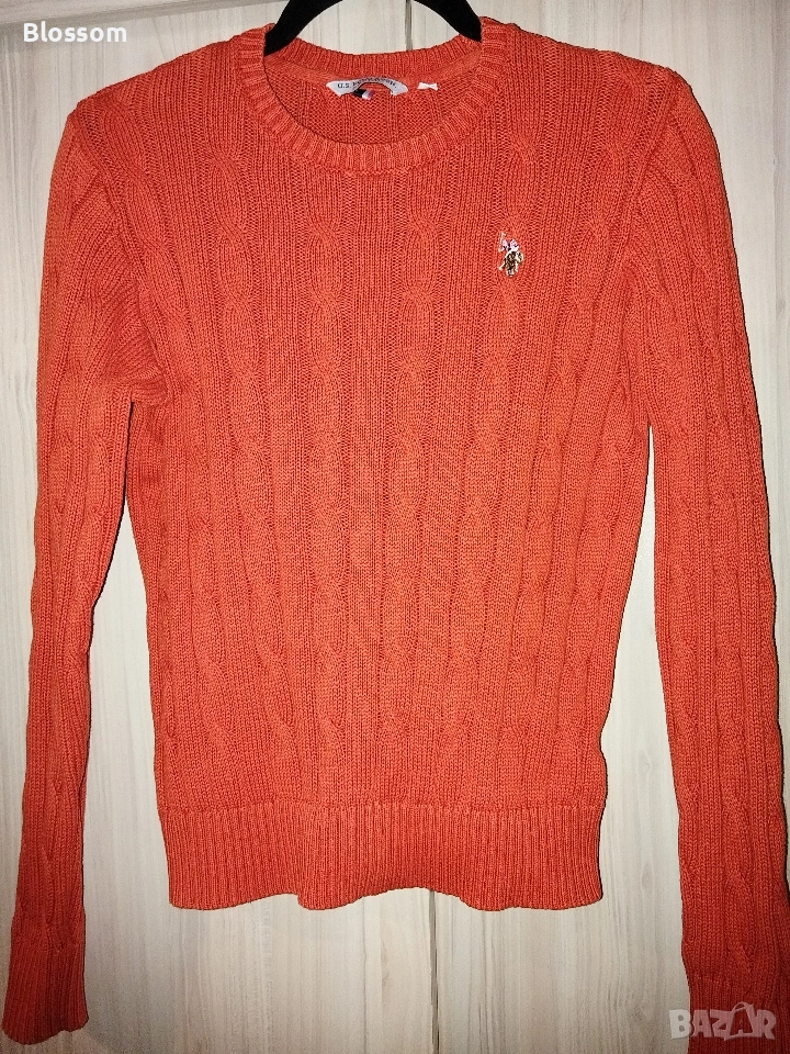 Пуловер Polo, снимка 1
