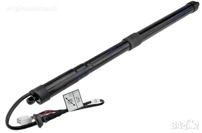 Амортисьор багажник ляв ТОЙОТА РАВ TOYOTA RAV 4 A25AFXS 6892042020 68920-42020 AETY031 AE-TY-031, снимка 1