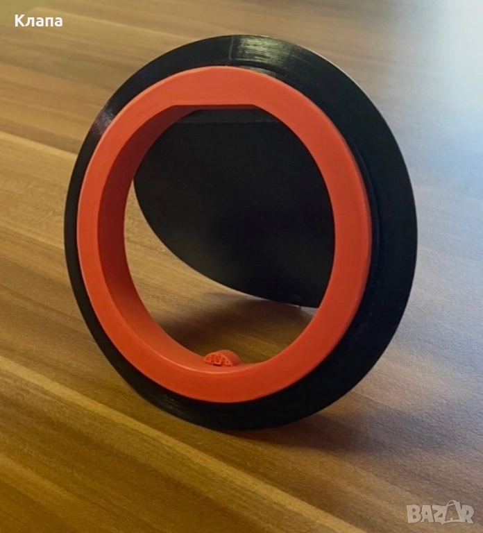 Клапа за аспиратор, снимка 1