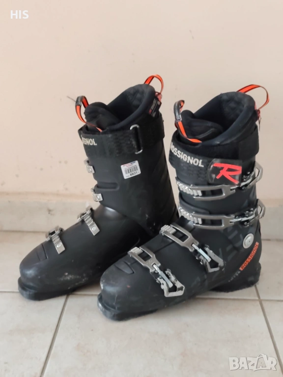 Ски обувки Rossignoll, 27.5 (42.5 размер ), снимка 1