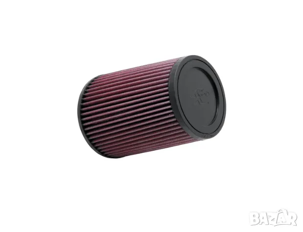 Конусен филтър К&N 95мм, снимка 1