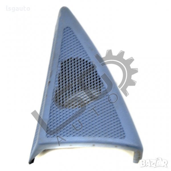 Интериорна кора предна лява врата Mercedes-Benz E-class (W211) 2002-2009 MB310521N-198, снимка 1