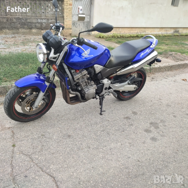Honda CB900 Hornet, снимка 1