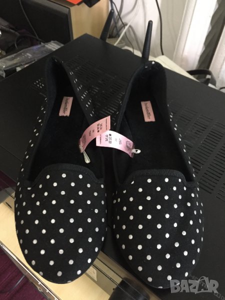 балеринки Hunkemöller Studs Ballerina, снимка 1