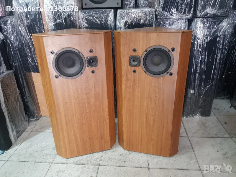 Тонколони bose 401, снимка 1