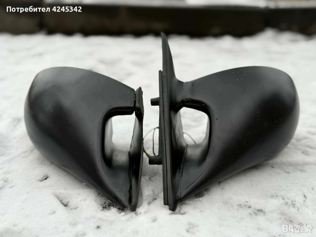 STEINMETZ странични огледала за Opel Astra G, снимка 1