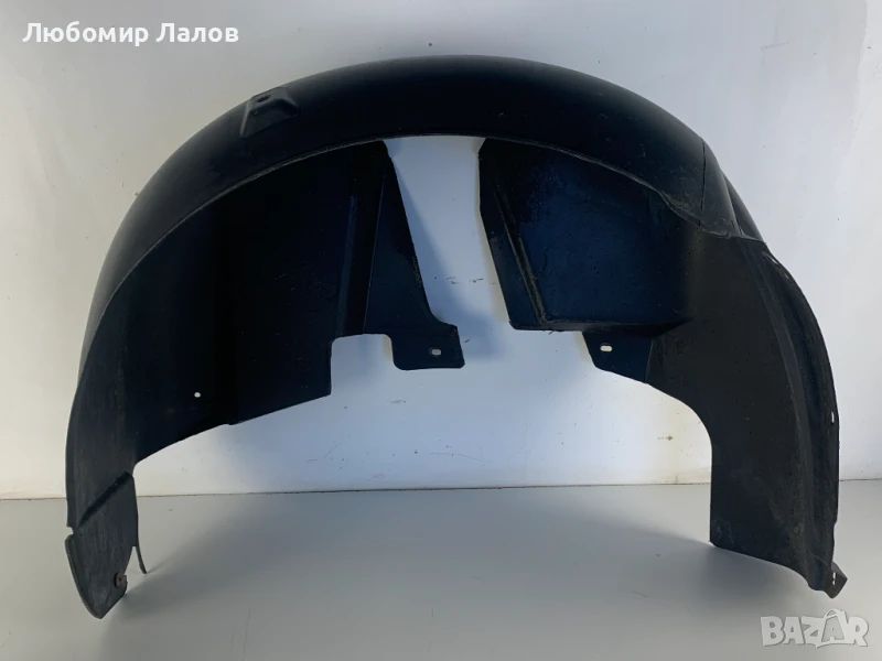 Заден ляв подкалник Seat Altea (04-09)г. 5P0810969, снимка 1