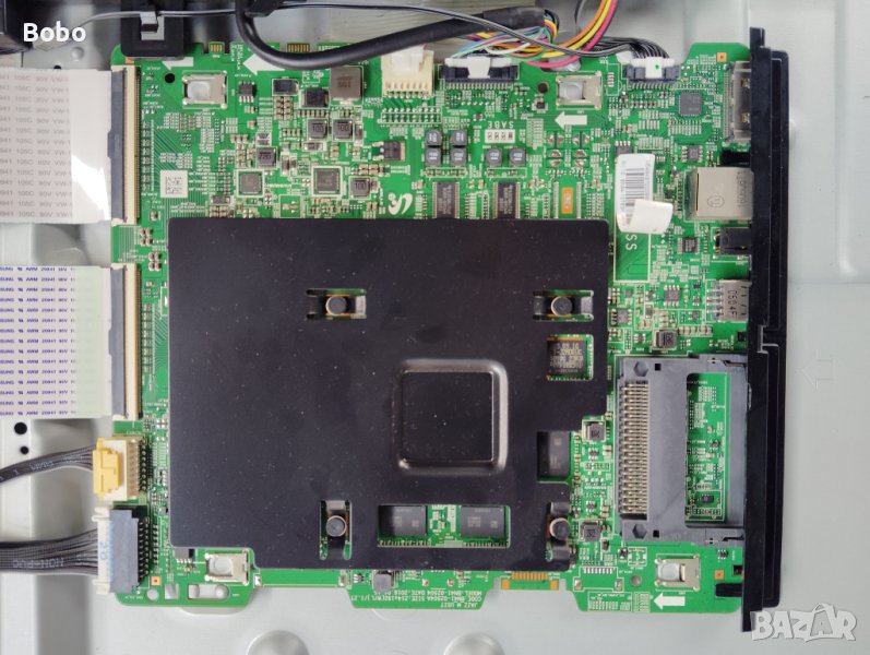 Main board BN41-02504, снимка 1