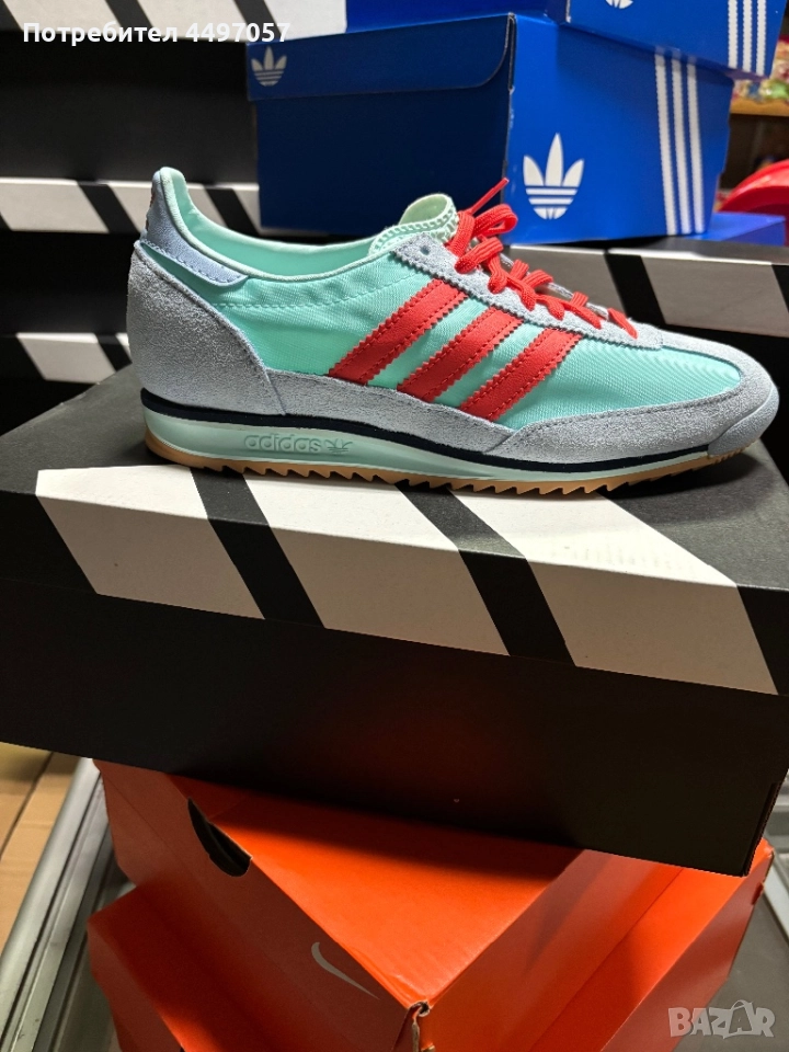 Оригинални стоки внос от Англия, снимка 1