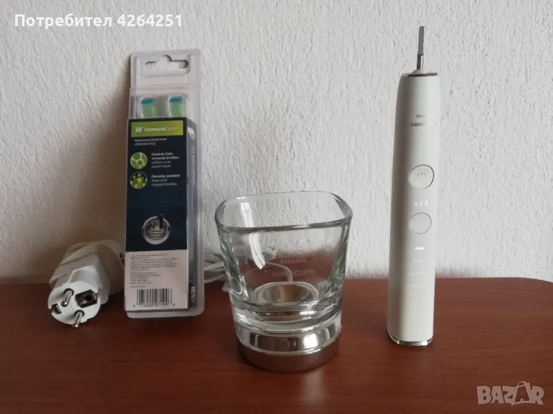 Philips Sonicare HX992, снимка 1