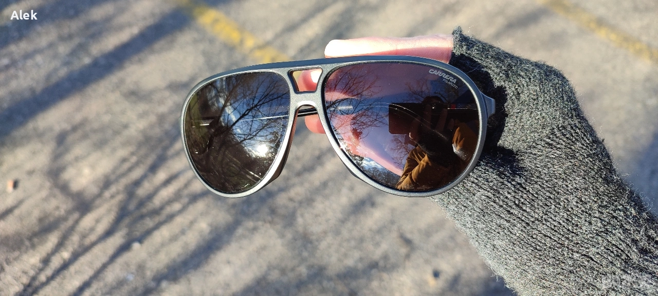 Carrera – оригинални слънчеви очила, снимка 1