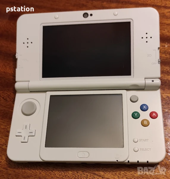 Продавам конзола Nintendo New 3DS , снимка 1